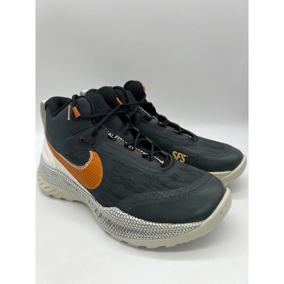 Nike React SFB Carbon Men\'s Size 9 CK9951-006 New main image 4